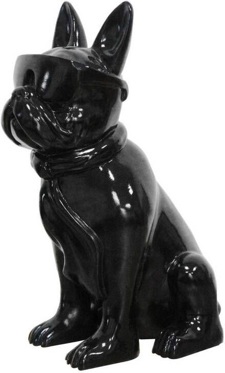 Kayoom Sculptuur Beeld Bulldog 125
