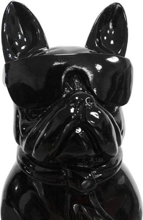 Kayoom Sculptuur Beeld Bulldog 125