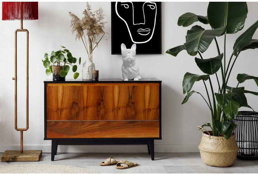 Kayoom Sculptuur Beeld Bulldog 125