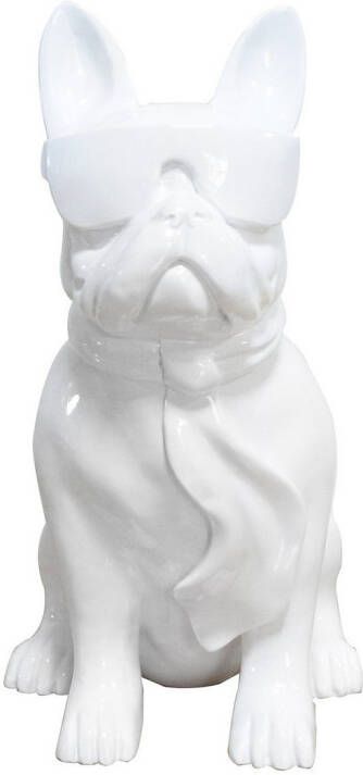 Kayoom Sculptuur Beeld Bulldog 125