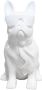 Kayoom Sculptuur Beeld Bulldog 125 - Thumbnail 4