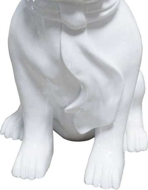 Kayoom Sculptuur Beeld Bulldog 125