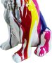 Kayoom Sculptuur Beeld Bulldog 125 - Thumbnail 5