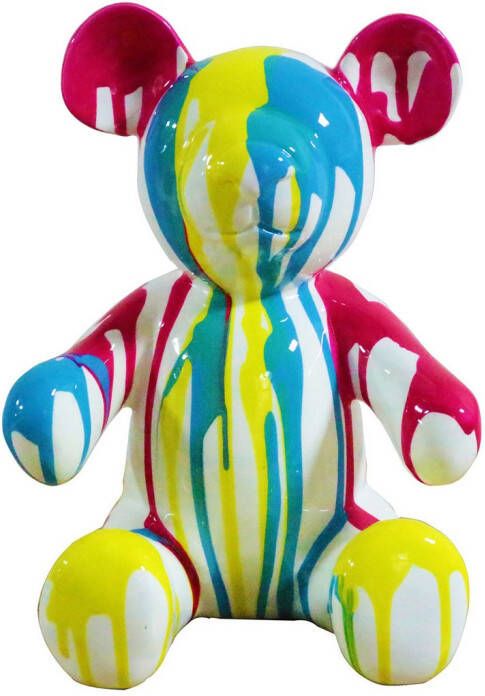 Kayoom Sculptuur Beeld Teddybeer 125