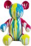 Kayoom Sculptuur Beeld Teddybeer 125 - Thumbnail 2