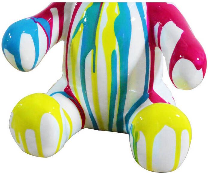 Kayoom Sculptuur Beeld Teddybeer 125