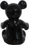 Kayoom Sculptuur Beeld Teddybeer 125 - Thumbnail 3