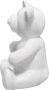 Kayoom Sculptuur Beeld Teddybeer 125 - Thumbnail 4