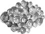 Kayoom Sierobject voor aan de wand Wanddecoratie Domizil 225 - Thumbnail 3