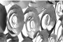Kayoom Sierobject voor aan de wand Wanddecoratie Domizil 225 - Thumbnail 5