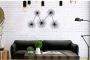 Kayoom Sierobject voor aan de wand Wanddecoratie Domizil 325 - Thumbnail 2