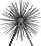 Kayoom Sierobject voor aan de wand Wanddecoratie Domizil 325 - Thumbnail 4