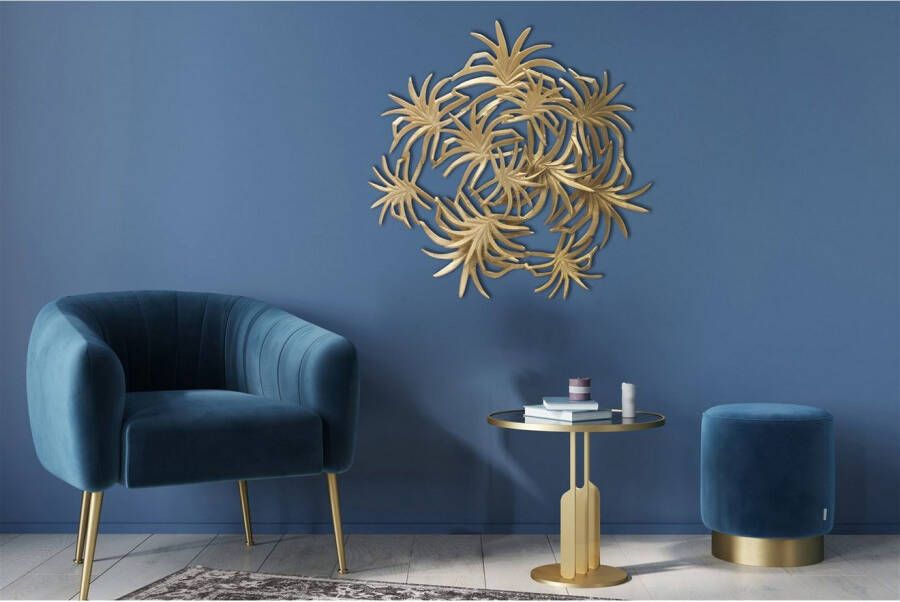 Kayoom Sierobject voor aan de wand Wanddecoratie Domizil 425