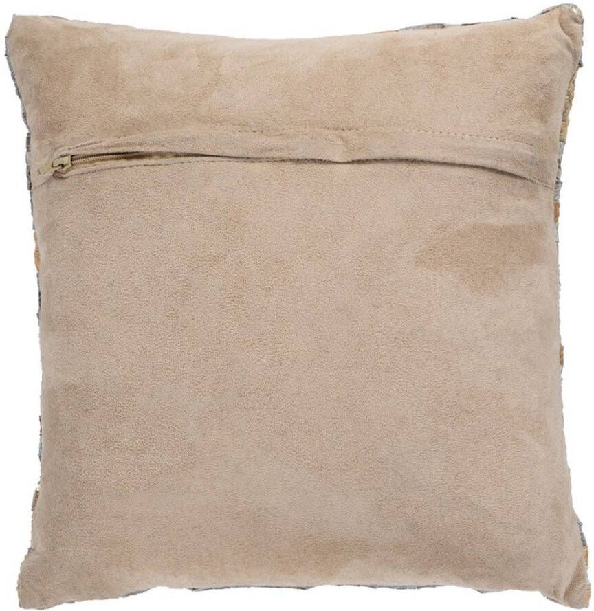 Kayoom Vachtkussen Finish Pillow 125