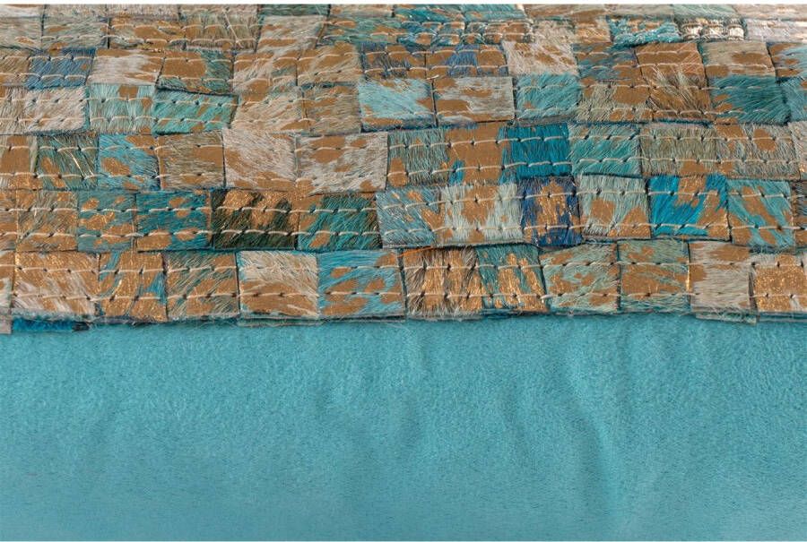 Kayoom Vachtkussen Finish Pillow 125