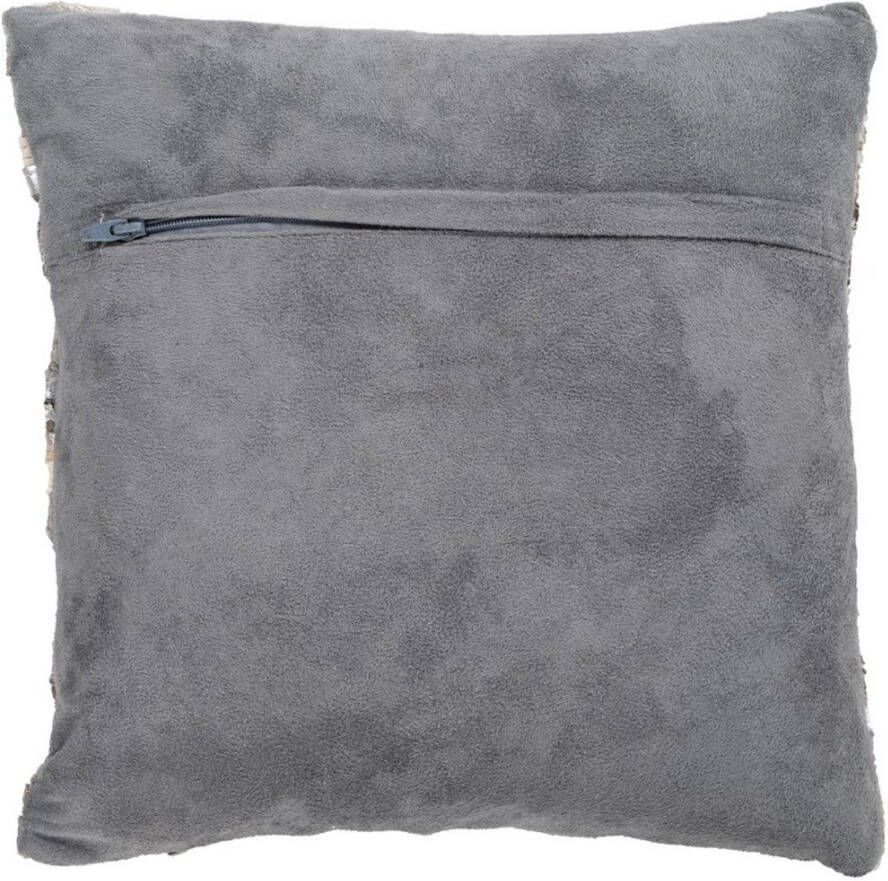 Kayoom Vachtkussen Finish Pillow 125
