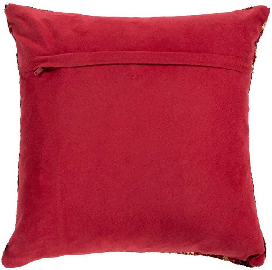 Kayoom Vachtkussen Finish Pillow 125