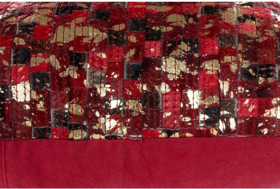 Kayoom Vachtkussen Finish Pillow 125