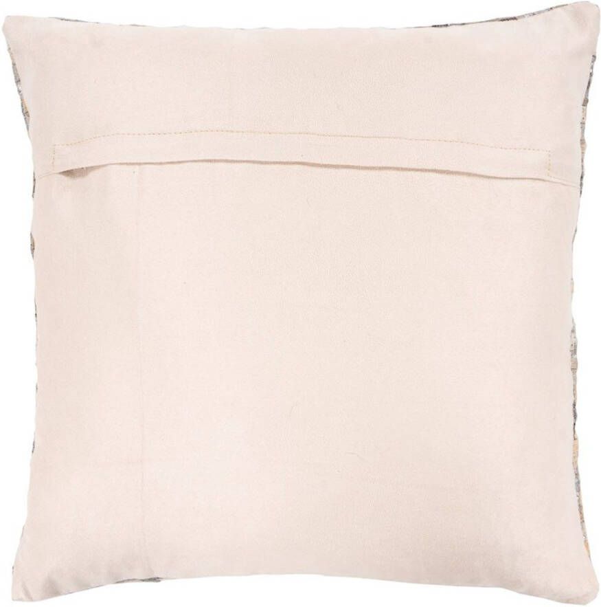 Kayoom Vachtkussen Finish Pillow 125