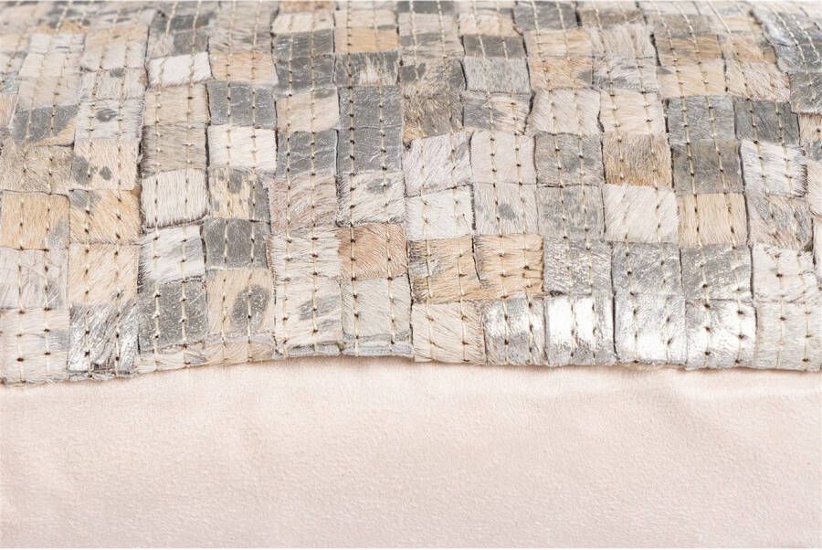 Kayoom Vachtkussen Finish Pillow 125