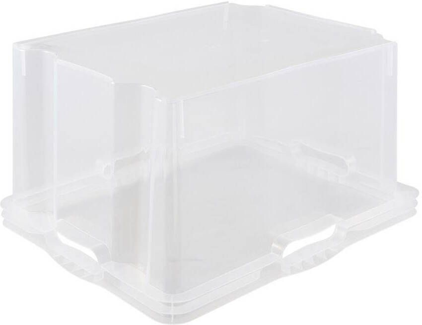 keeeper Organizer Franz Opbergboxen xl 24 liter hoogwaardige kunststof (set 3-delig)