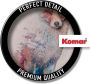 Komar Artprint met lijst Animal Forest - Thumbnail 3