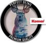 Komar Artprint met lijst Animal Forest - Thumbnail 3