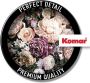 Komar Artprint met lijst Charming machinaal - Thumbnail 3