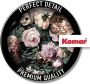 Komar Artprint met lijst Charming machinaal - Thumbnail 3