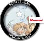 Komar Artprint met lijst First Friends - Thumbnail 3