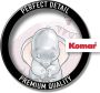 Komar Artprint met lijst First Friends - Thumbnail 5