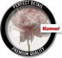 Komar Artprint met lijst Floral Delights - Thumbnail 4