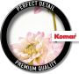 Komar Artprint met lijst Floral Delights - Thumbnail 3