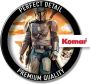 Komar Artprint met lijst Mandalorian Empire - Thumbnail 3