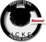 Komar Artprint met lijst Mickey Mouse - Thumbnail 3