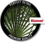 Komar Artprint met lijst Statement Greens - Thumbnail 3