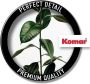 Komar Artprint met lijst Statement Greens - Thumbnail 3