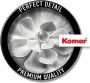 Komar Artprint met lijst Succulent Aeonium - Thumbnail 3