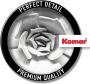 Komar Artprint met lijst Succulent Aeonium - Thumbnail 3