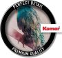 Komar Artprint met lijst Tropicalflair - Thumbnail 3