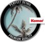 Komar Artprint met lijst Tropicalflair - Thumbnail 3