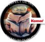 Komar Artprint op linnen (1 stuk) - Thumbnail 4