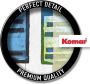 Komar Artprint op linnen Assembling a Network 60x90 cm (breedte x hoogte) artprint op spieraam (1 stuk) - Thumbnail 4