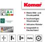 Komar Artprint op linnen Assembling a Network 60x90 cm (breedte x hoogte) artprint op spieraam (1 stuk) - Thumbnail 5