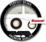 Komar Artprint op linnen Assembly Instructions Cassette 40x40 cm (breedte x hoogte) artprint op spieraam (1 stuk) - Thumbnail 5