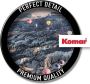 Komar Artprint op linnen Best Day ever 60x90 cm (breedte x hoogte) artprint op spieraam (1 stuk) - Thumbnail 4