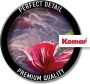 Komar Artprint op linnen Blossom Wave 40x60 cm (breedte x hoogte) artprint op spieraam (1 stuk) - Thumbnail 4