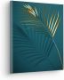 Komar Artprint op linnen Casino Nights 30x30 cm (breedte x hoogte) artprint op spieraam (1 stuk) - Thumbnail 2