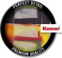 Komar Artprint op linnen Cheering 60x90 cm (breedte x hoogte) artprint op spieraam (1 stuk) - Thumbnail 4