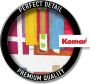 Komar Artprint op linnen Clarity 60x90 cm (breedte x hoogte) artprint op spieraam (1 stuk) - Thumbnail 4